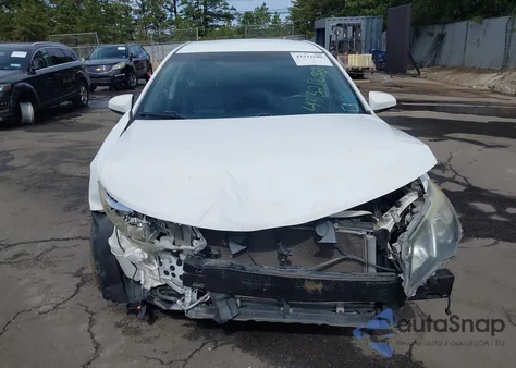 2012 Toyota Camry Se z USA, uszkodzony, nr VIN 4T1BF1FK5CU588296